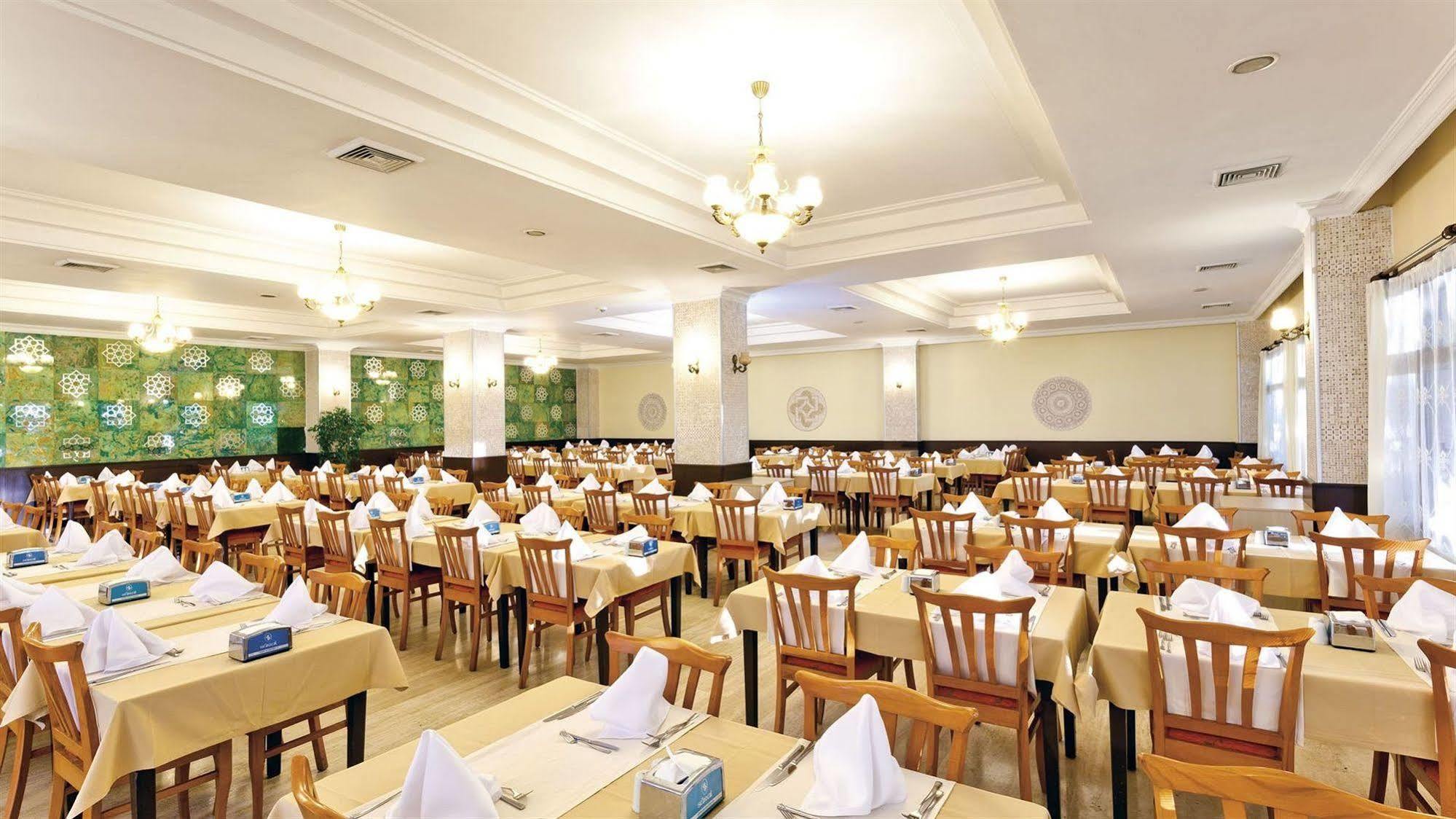 Sural Garden Hotel Side Exterior photo